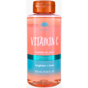 Гель для душу Tree Hut Vitamin C Foaming Gel Wash з вітаміном С 532 мл